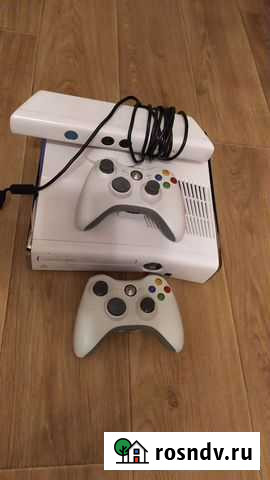 Xbox 360 гта5 майнкрафт кинект Томск - изображение 1