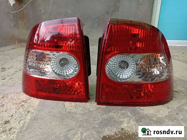 Фонари от Приоры 2017 год Дербент - изображение 1