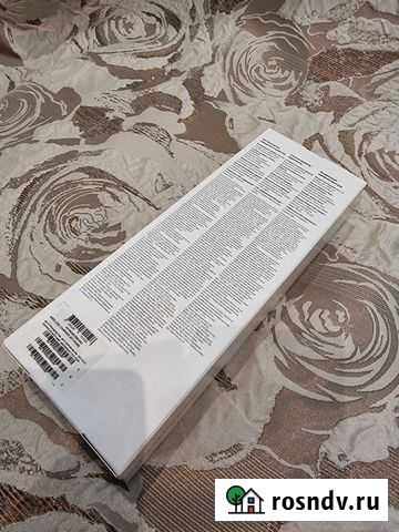 Беспроводная зарядка Samsung EP-P6300 3-в-1(новая) Егорьевск - изображение 1