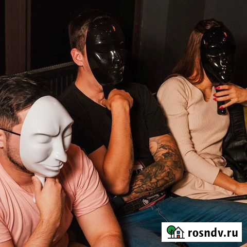 Мафия/Ведущий мафии Мурино - изображение 1