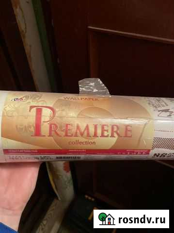 Продам обои Кондопога - изображение 1