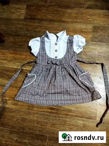 Платье Пермь - изображение 1