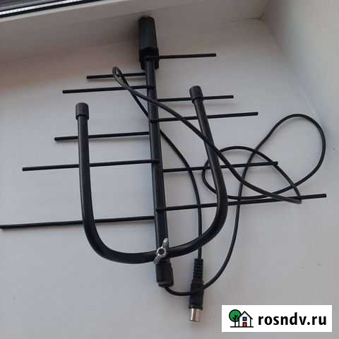 Антенна Иваново - изображение 1