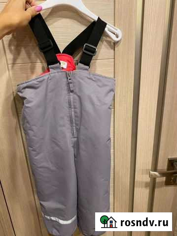 Комбинезон размер 92 Калининград - изображение 1