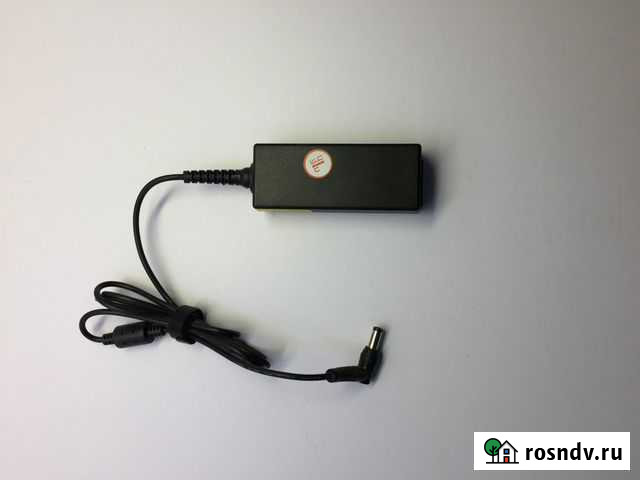 Новая зарядка для ноутбука Lenovo Сыктывкар - изображение 1