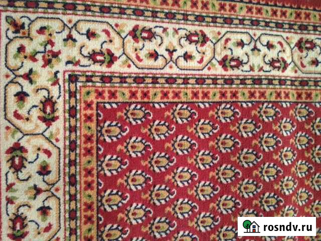 Палас б/у Краснодар - изображение 1