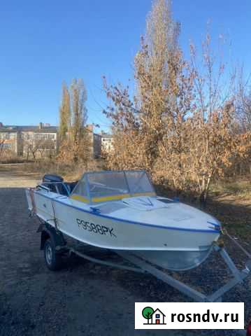 Прогресс 4 + Ямаха 30 Донецк - изображение 1