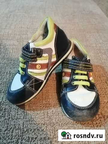 Детская обувь Махачкала - изображение 1