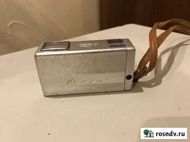 Фотоаппарат Киев Вега Краснодар - изображение 1