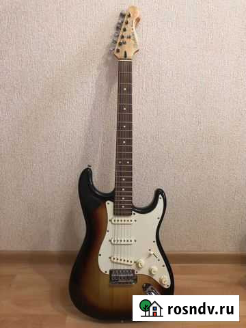 Электрогитара Cruiser by Crafter Волгоград - изображение 1