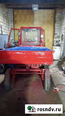Трактор Т-16М Солнечногорск - изображение 1