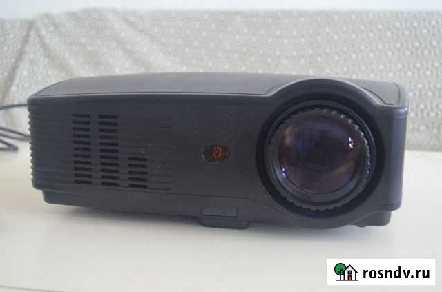 Проектор Советская Гавань - изображение 1