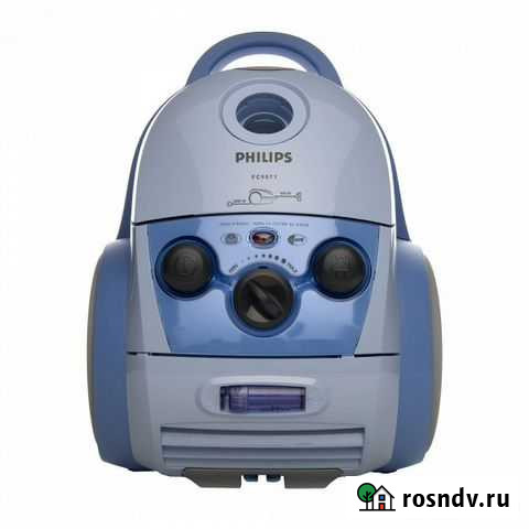 Пылесос Philips FC9071 Темрюк - изображение 1