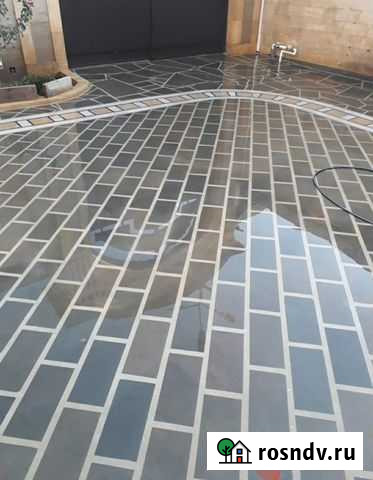 Плитка и брусчатка Алагир - изображение 1