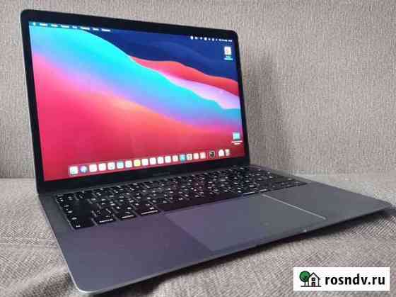 Ноутбук MacBook Air 13.3, i5 8210Y/8/128гб SSD Ярославль