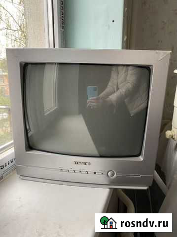 Телевизор бу Майкоп - изображение 1