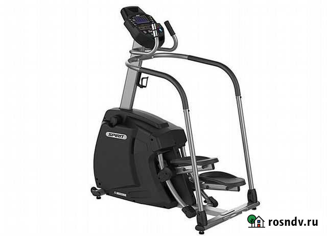 Степпер spirit CS800 Москва - изображение 1