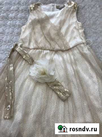Платье для девочки Пушкино - изображение 1