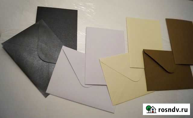 Открытки Тольятти - изображение 1