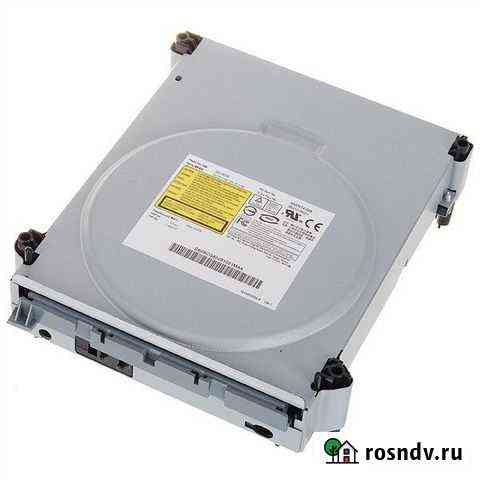 Привод xbox 360 Мурманск