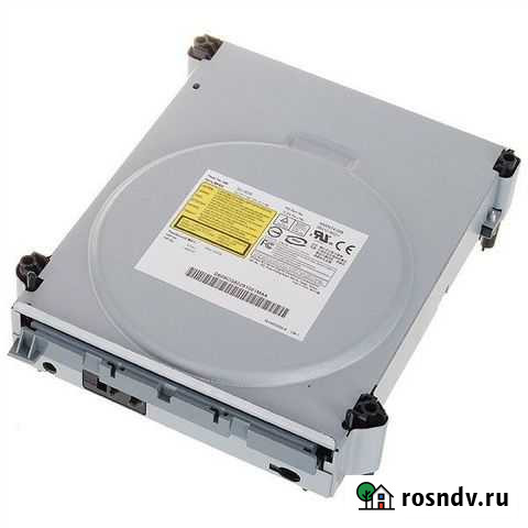 Привод xbox 360 Мурманск - изображение 1