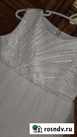 Платье Казань - изображение 1