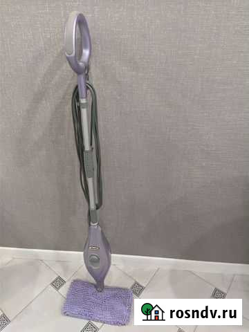 Паровая швабра бу Сочи - изображение 1