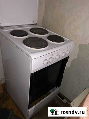 Плита электрическая Кемерово - изображение 1