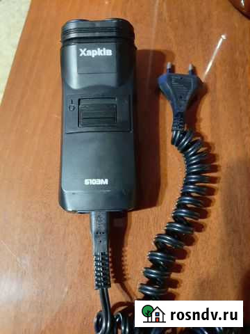 Электробритва Харьков 6103 м Владикавказ - изображение 1