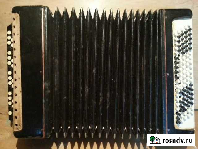 Баян на запчасти Уфа - изображение 1