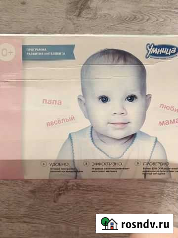 Умница Бор - изображение 1