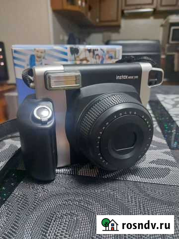 Плёночный фотоаппарат Челябинск - изображение 1