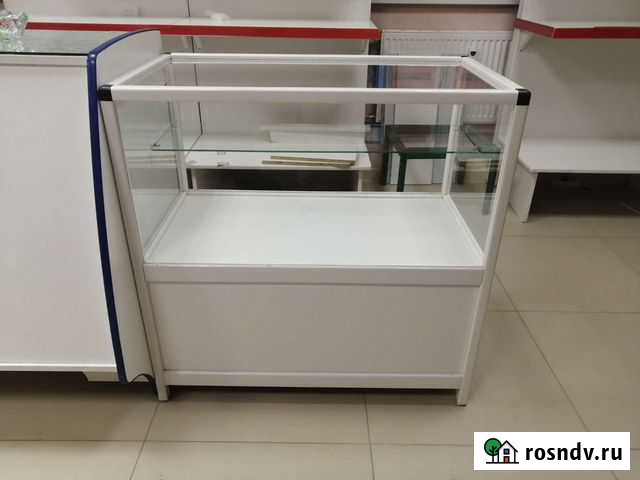 Прилавки для магазина Иркутск - изображение 1