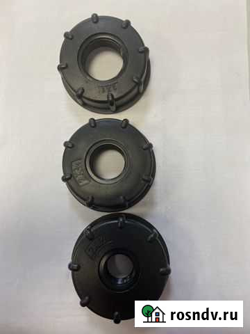 Переход на еврокуб Нижний Тагил - изображение 1