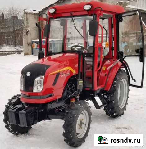 Донгфенг DF 244 G2 реверс кабина Нариманов - изображение 1