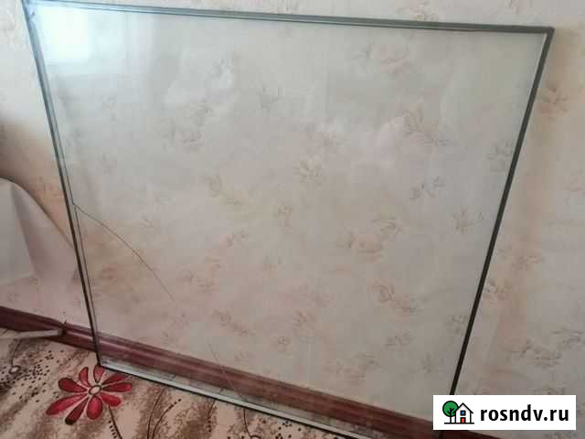 Стеклопакет бу Отрадо-Кубанское - изображение 1