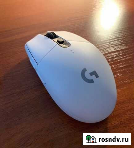 Компьютерная мышка Партизанское - изображение 1