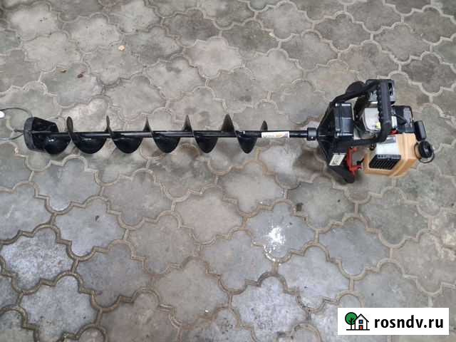 Бензо-ледобур Раменское - изображение 1