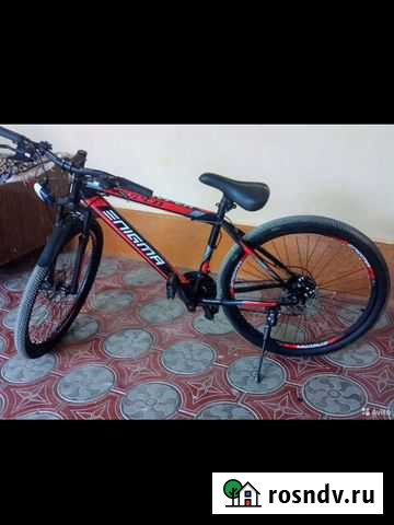 Велосипед Хасавюрт - изображение 1