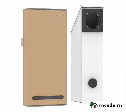 Рекуператор Vakio Барнаул - изображение 1