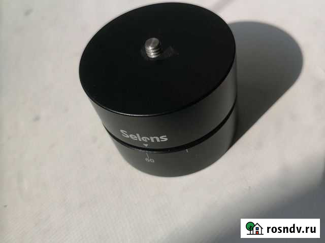 Механизм для таймлапса для гоу про Брянск - изображение 1