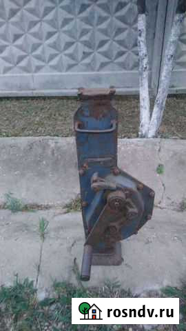 Домкрат Липецк - изображение 1