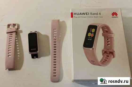 Фитнес Браслет Huawei band 4 Вологда