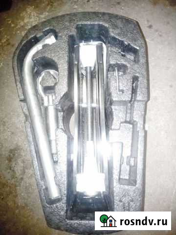 Набор инструментов Вышний Волочек - изображение 1