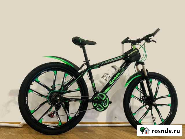 Велосипед на литых дисках Королев - изображение 1