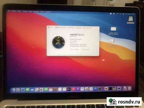 Apple MacBook air 13 2020 m1 Анапа