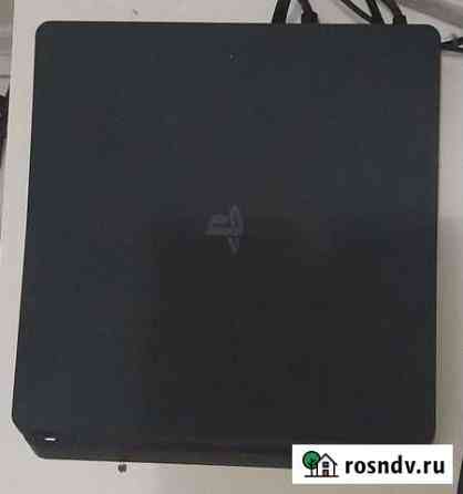 Игровая приставка ps4 с играми Обнинск