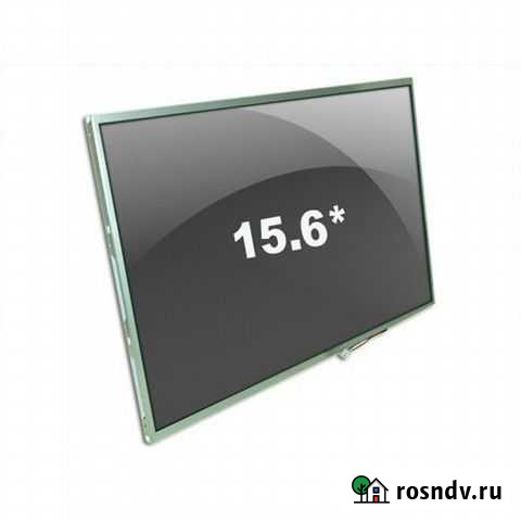 Матрица 15.6 LP156WF1 1920x1080/40 pin/Normal Прокопьевск - изображение 1