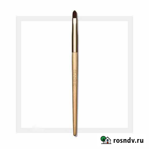 Кисть для губ Clarins оригинал Сочи - изображение 1