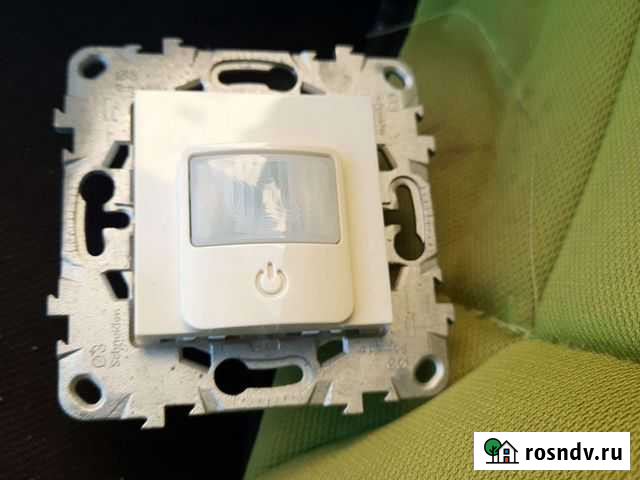 Датчик движения с выключателем Брянск - изображение 1